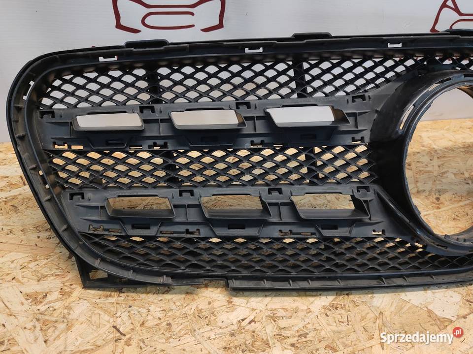 Grill Atrapa Mercedes GLA W156 Lift A1568880400 Pleszew