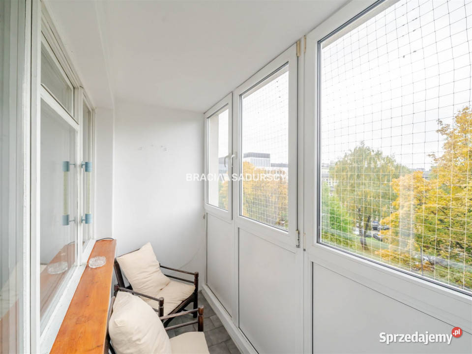 sprzedaży mieszkania 407m2 2pokojowe Kraków