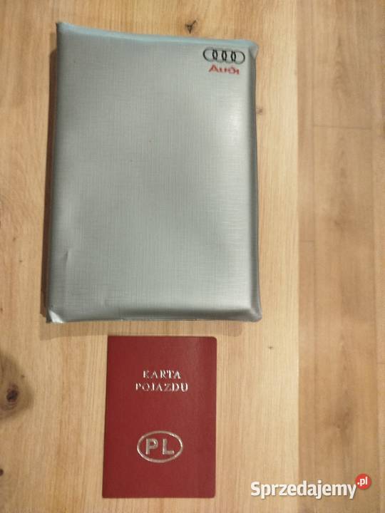 Audi A3 16 Benzyna 101  307 406  Bezwypadkowe Poznań