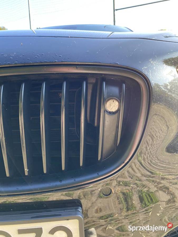 Bmw GT 5 30 diesel dużo nowych części 8 lat w GT5 lubuskie sprzedam