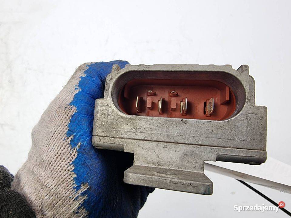 MODUŁ MERCEDES A KLASA W168 A0275458032 Lipno