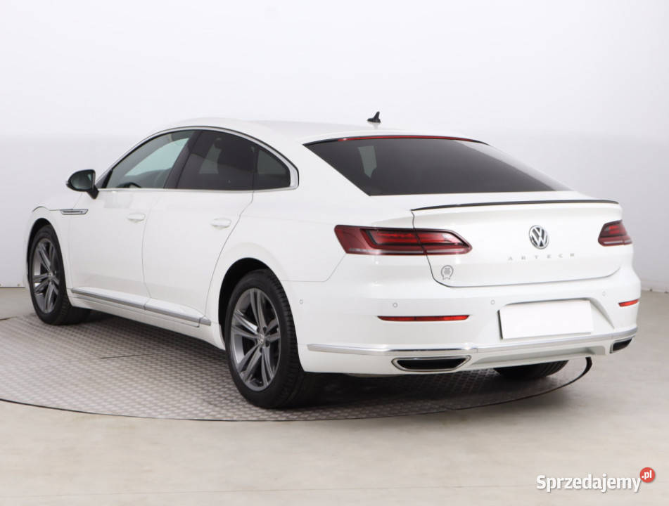VW Arteon 20 TDI gniazdo USB Piaseczno sprzedam