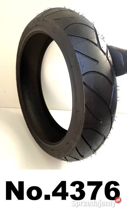 4376 Opona motocyklowa MICHELIN PILOT SPORT Łobżenica