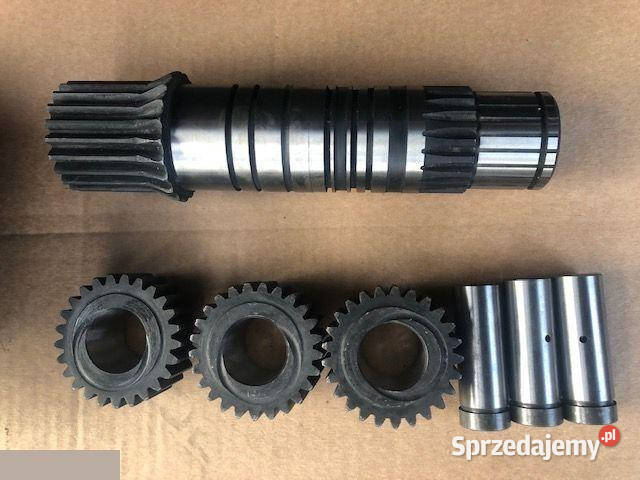 Vario ML 160 CZĘŚCI Jastrzębniki