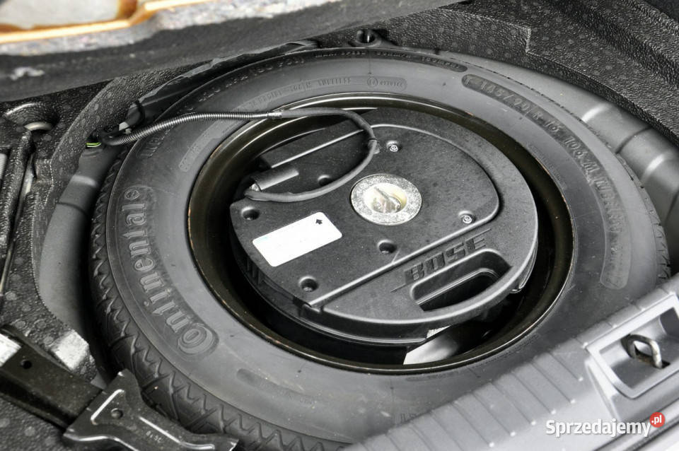 Nissan Qashqai 20i 141 wspomaganie kierownicy Węgrów