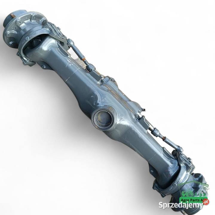 Przedni most G2019 Carraro 644926 Claas Axos 340 Ciechanowiec sprzedam