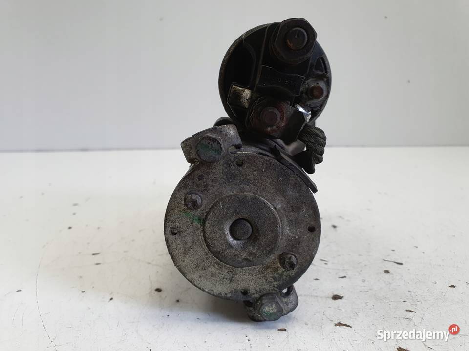 Opel Zafira B 16 16v ROZRUSZNIK 55556092 sprzedam