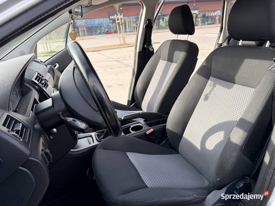 MercedesBenz A170 Gorzów Wielkopolski