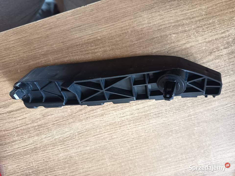 Przednie ślizgi boczne zderzaka Lexus Borów