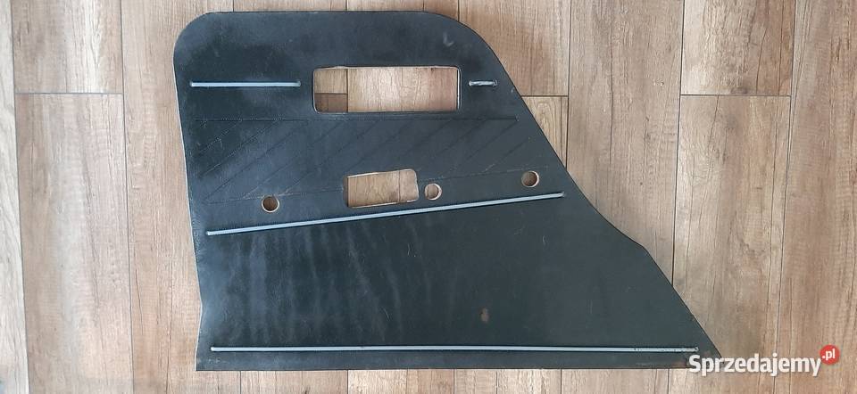 Boczek tapierki drzwi bmw e23 Wyposażenie wnętrza Mińsk Mazowiecki sprzedam