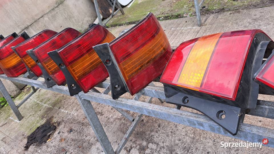 Lampa lexus ls400 ucf20 Rok produkcji 1996 Częstochowa