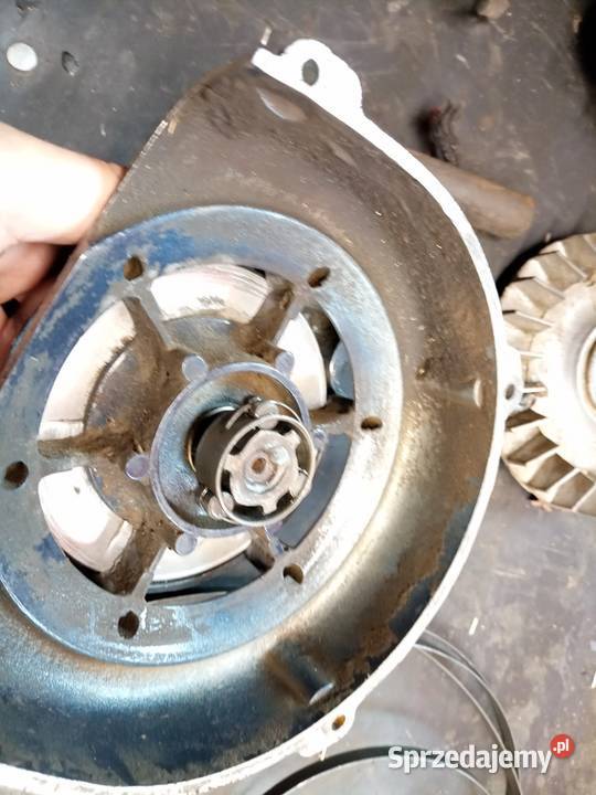 Silnik tomos panonia 500 kosiarka