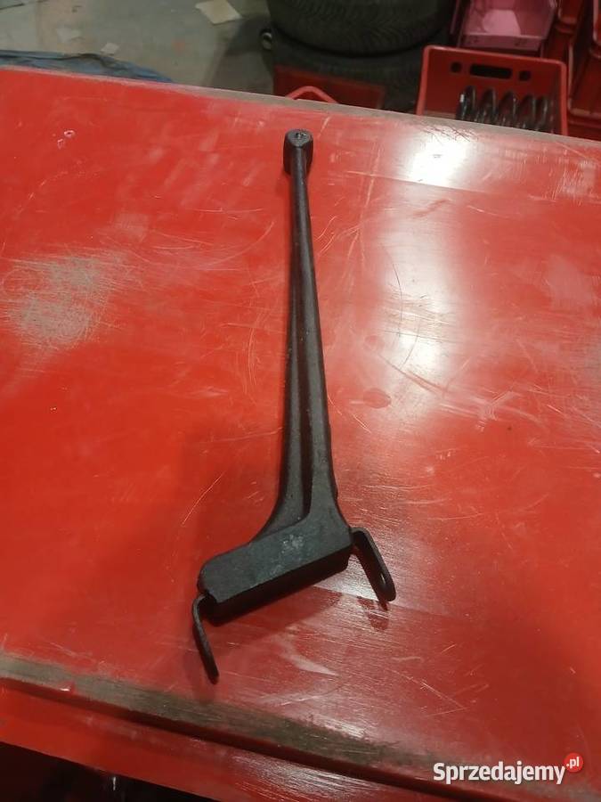 Ramię lusterka do Żuka łódzkie Koluszki