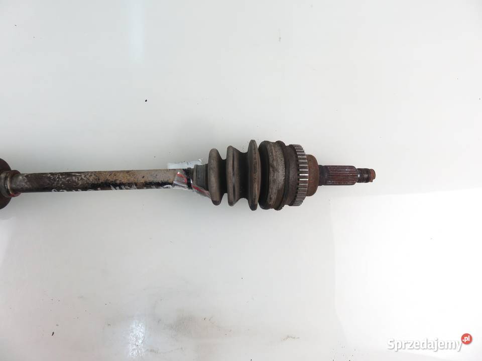 PÓŁOŚ LEWA PRZEDNIA SUZUKI IGNIS FH 13 4WD sprzedam