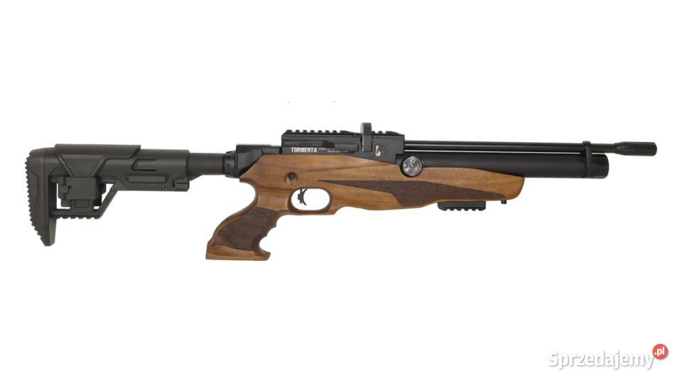 Wiatrówka PCP Reximex Tormenta Lite W 45 mm Sporty strzeleckie i myślistwo Warszawa