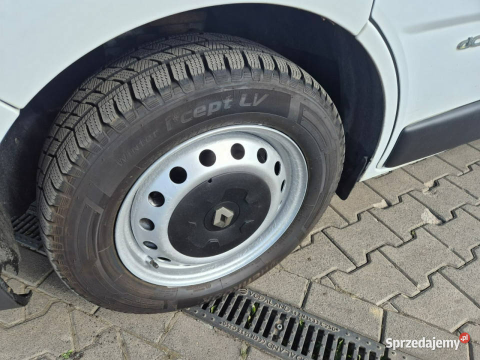 Renault Trafic Renault Trafic 115 CHŁODNIA VAT marża Łaziska Górne