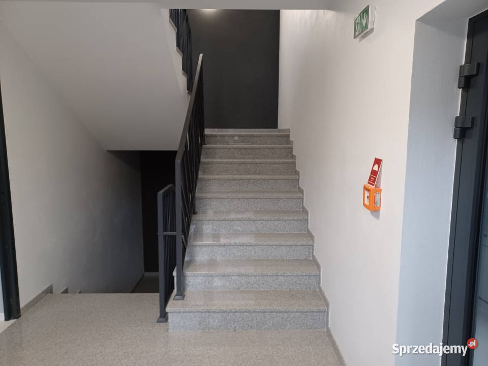 Lokal 65051m2 Kielce