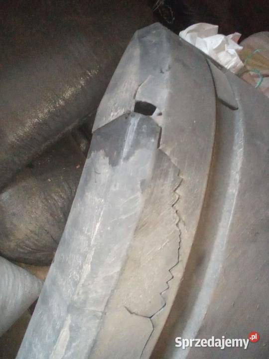 Nadkole do samochodu cuężarowgo mazowieckie Sypniewo