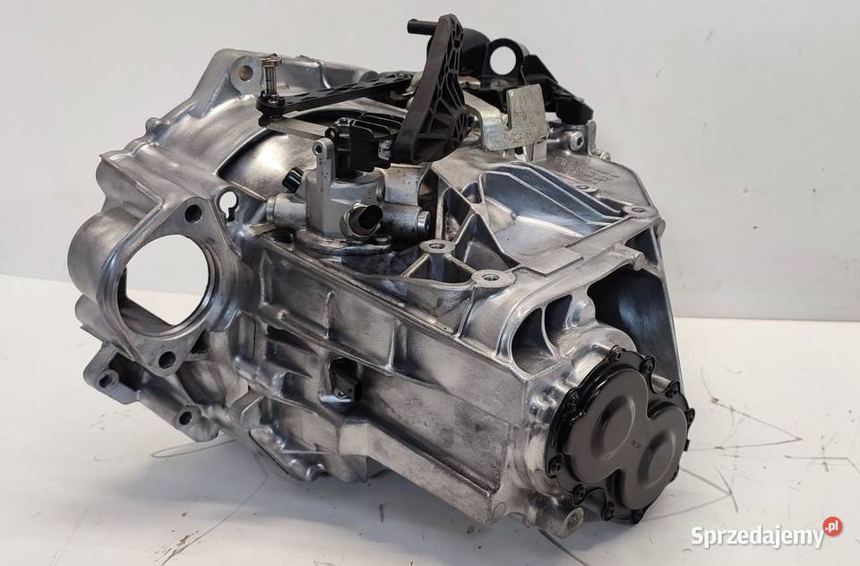 SEAT TARRACO SKRZYNIA BIEGÓW UZA 53 0C9300044R osobowe