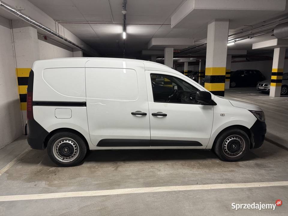 Renault Express 2021 Lublin