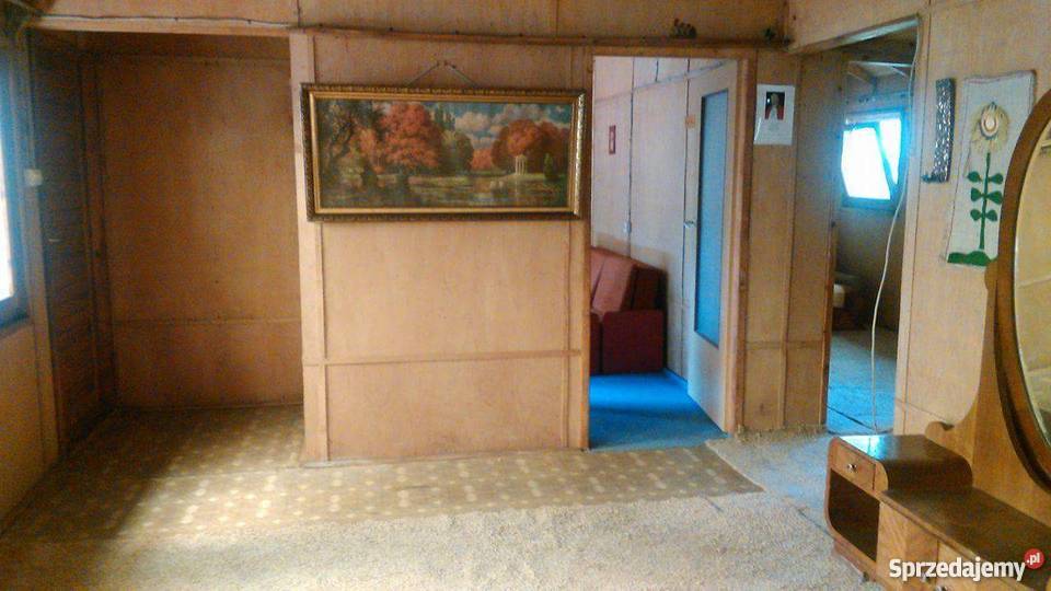 Domek letniskowy łódzkie Skierniewice