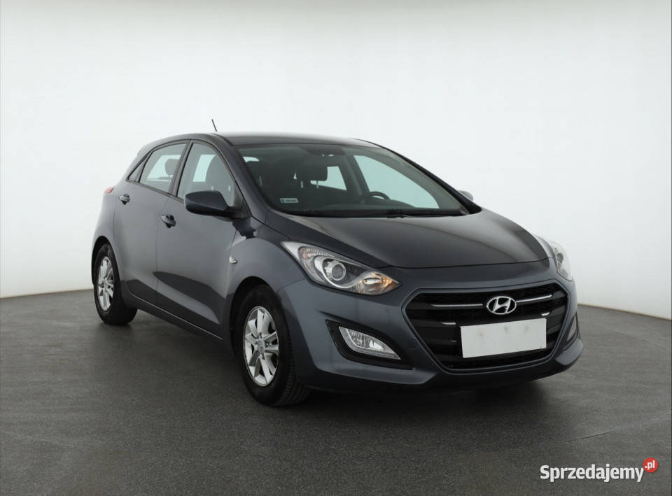 Hyundai i30 14 CVVT 4/5 i30 Piaseczno sprzedam