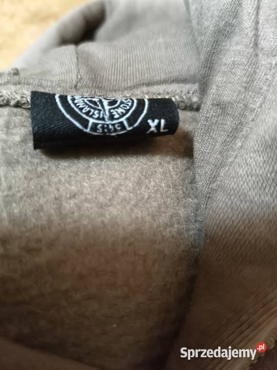 Bluza Stronę Island Łódź