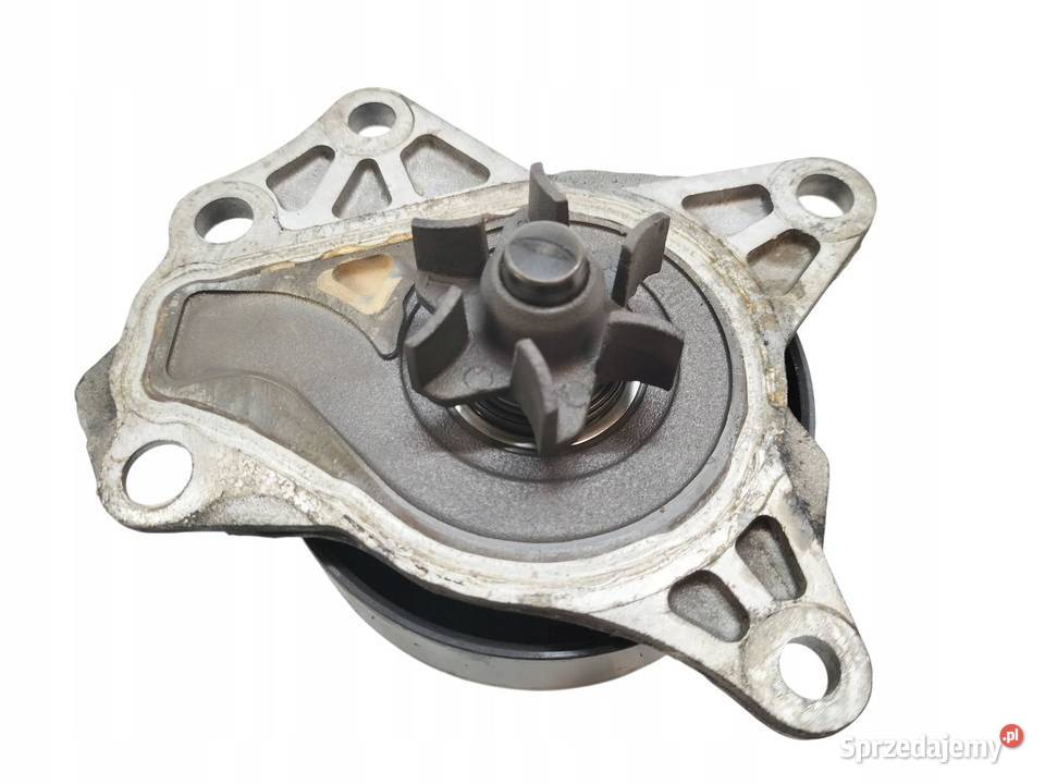 POMPA WODY 10 12V Toyota Yaris II 20052011 sprzedam