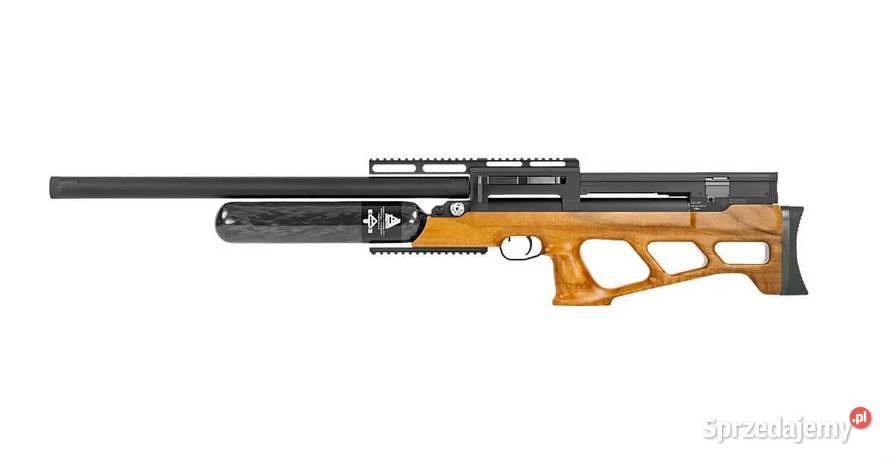 AGN Technology Netvor WS FV23 niekokesz Sporty strzeleckie i myślistwo Trzcianka