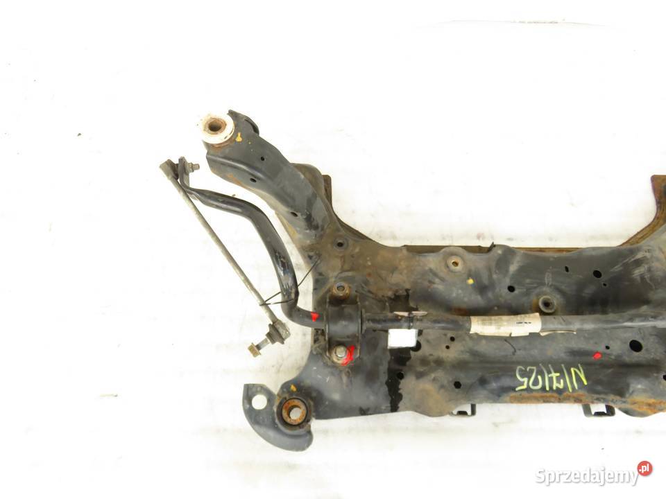 SANKI PRZÓD FORD FOCUS MK3 III Turnier 10