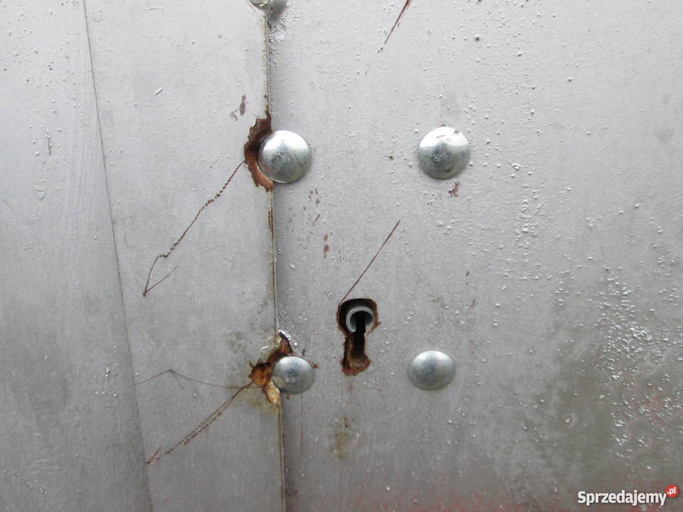 Garaż Murowany Prąd 10m2 Osiedle Leśne murowany sprzedam