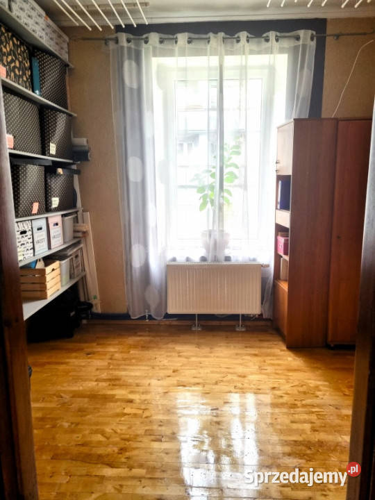 Okazja Funkcjonalne jasne mieszkanie w świetnej 78m2 Zabrze