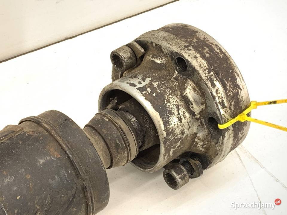 WAŁ NAPĘDOWY VW TRANSPORTER T5 Bus 0315 25 130 osobowe podkarpackie