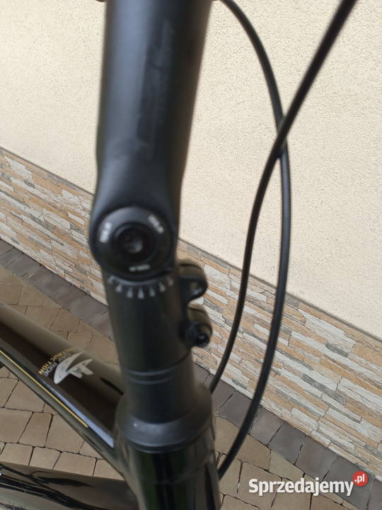 Rower Kalkhoff L55 Endeavour męski trekkingowy Skawina