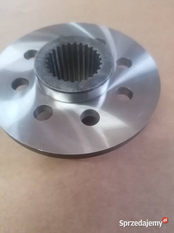 Piasta koła zamachowego Massey Ferguson Radom