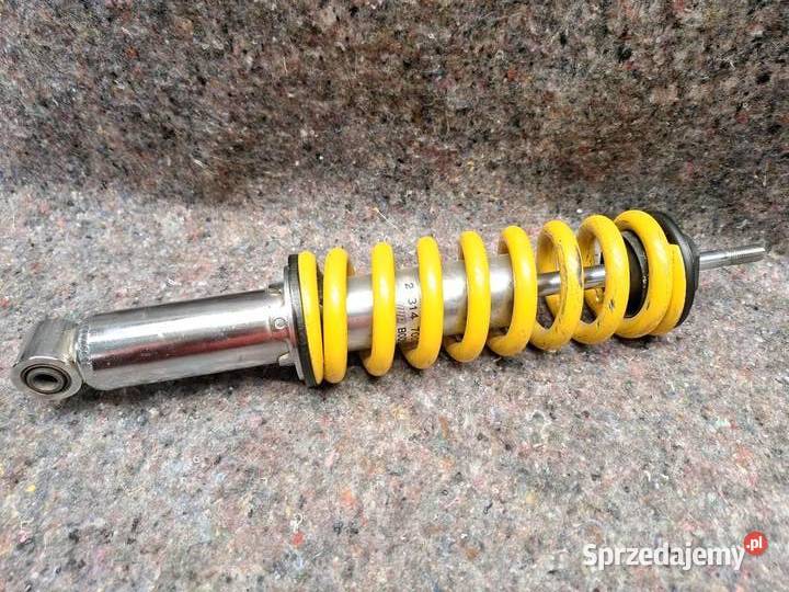 BMW AMORTYZATOR SHOWA 2414700 B0053 opolskie Luboszyce