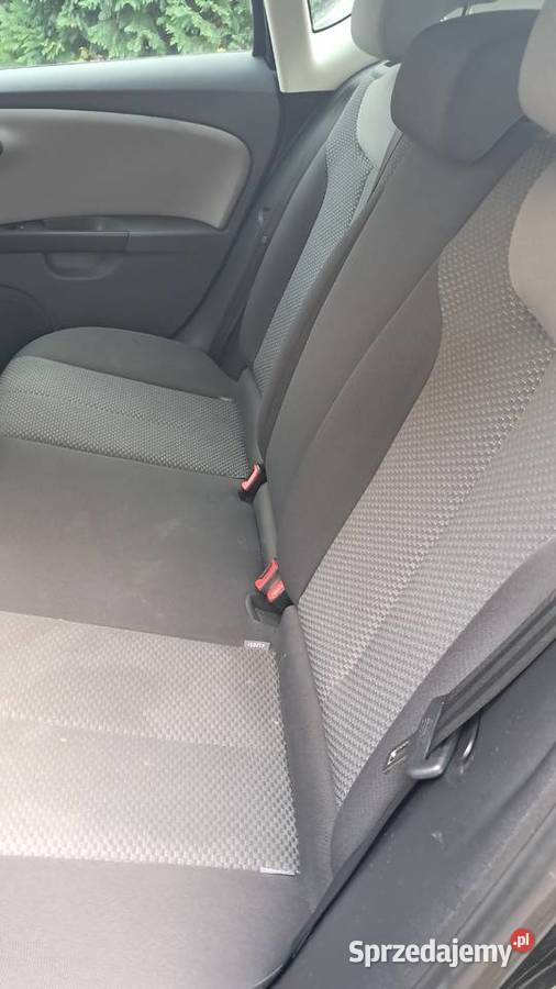 Seat leon LPG Ciechów