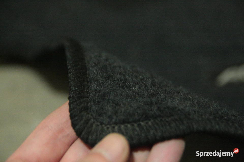 OEM dywaniki materiałowe Honda Accord VII CL9 Wyposażenie wnętrza Warszawa