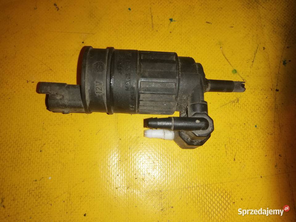 pompka spryskiwacza Renault Kangoo Clio Twingo łódzkie Piotrków Trybunalski