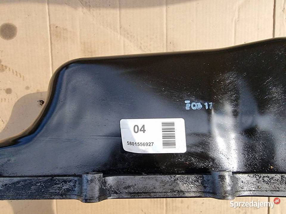 MISA OLEJOWA IVECO DAILY 35S18 5801556927 30 Lipno