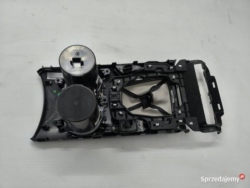 UCHWYT NA KUBEK PANEL FORD GALAXY MK4 osobowe