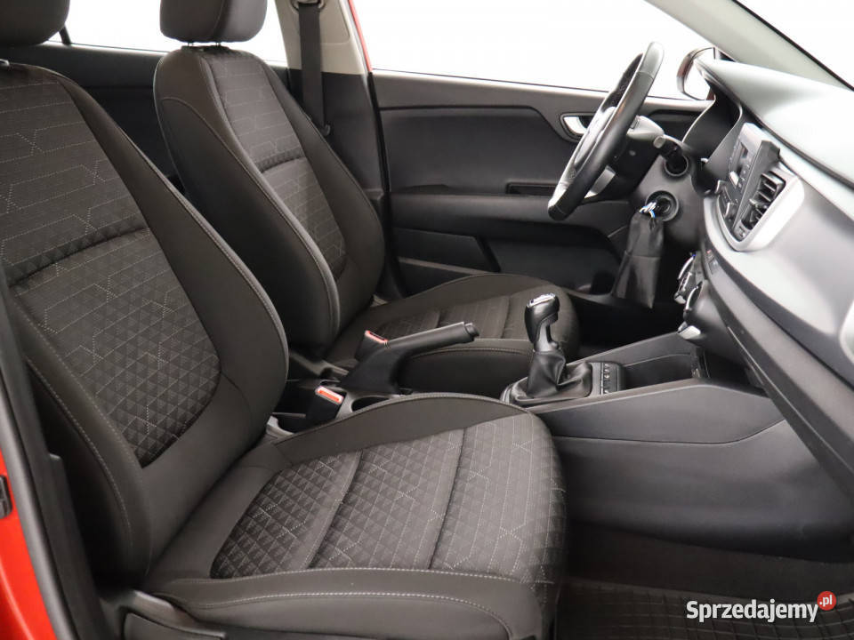 Kia Rio 10 TGDI 74KM Bielany Wrocławskie