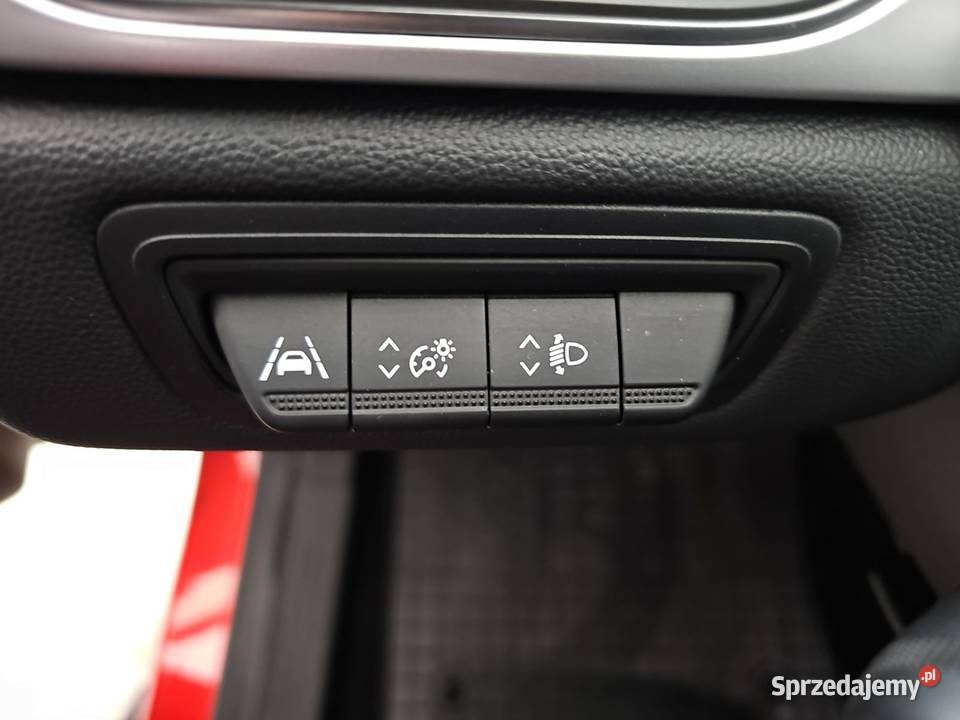 Captur 13 TCe mHEV Techno EDC2024RPakiet pełny VAT