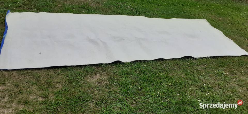 Wykładzina 14 x 396 do pokoju dzicięcegonie Tuszkowo