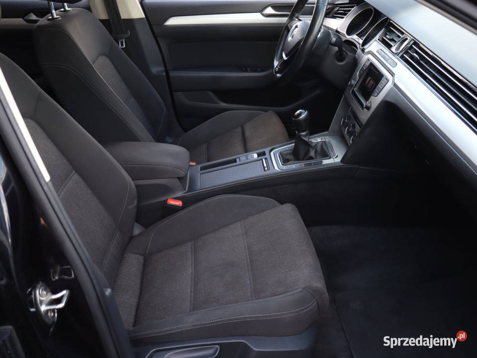 VW Passat 20 TDI wspomaganie kierownicy Bielany Wrocławskie