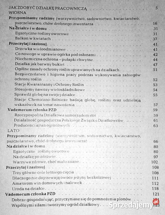 O działce Eugeniusz Kondracki i inni Chełm