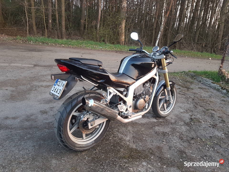Hyosung gt 250 V2 stan Rok produkcji 2005 Lipno