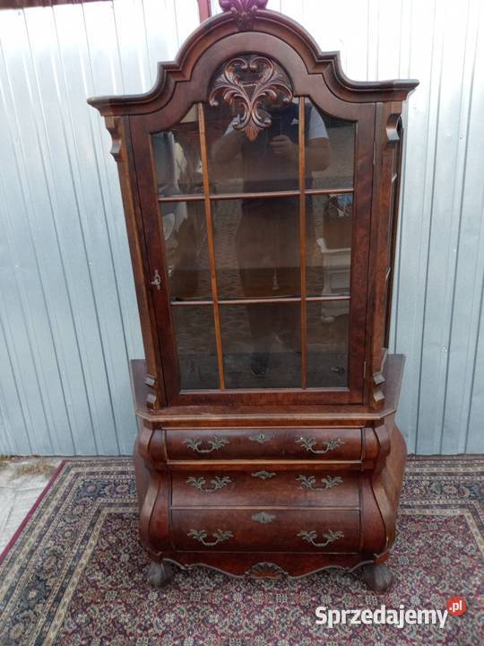 Komodę sprzedam Borówno