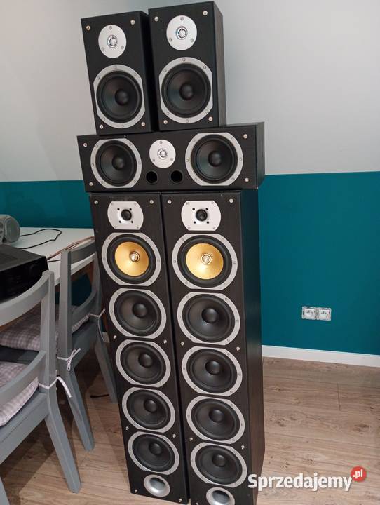 Głośnik sprzedam Bystra