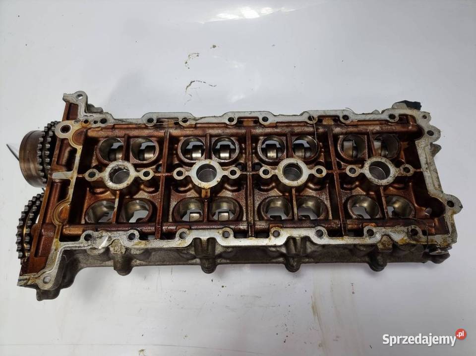WAŁEK ROZRZĄDU PORSCHE CAYENNE S 948105121